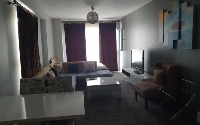 İNCİ House