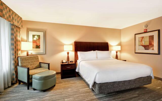 Hilton Garden Inn Ridgefield Park