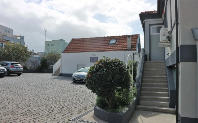 Residencial Senhor Matosinhos