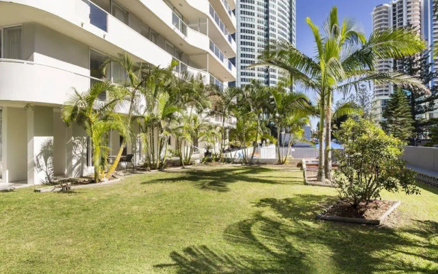 Carlton Apartments