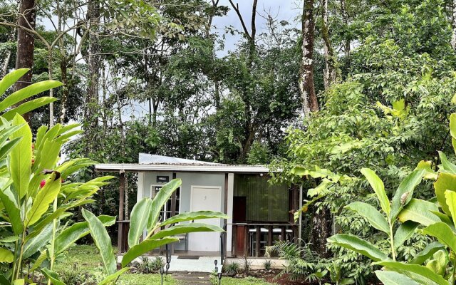 Almendros Eco-Villas