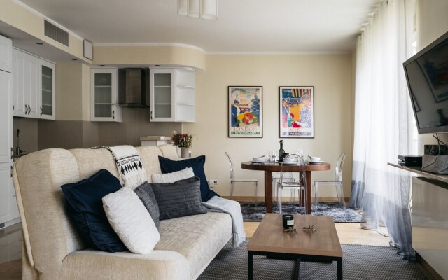 City Apartment by Loft Affair