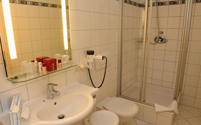 Hotel Plattenwirt