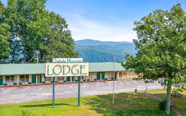 Green River Lodge
