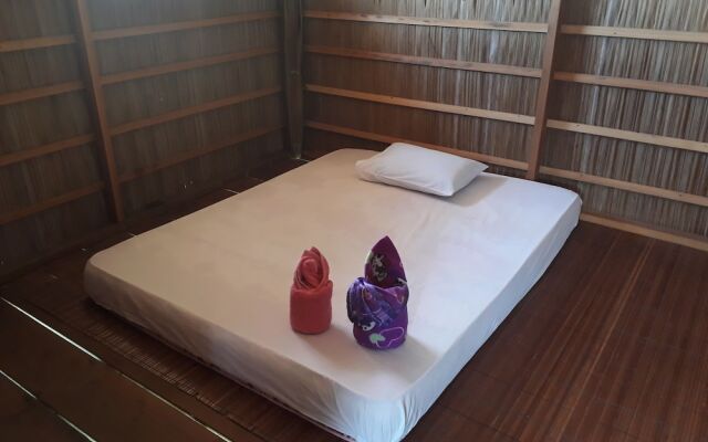 Andau Homestay