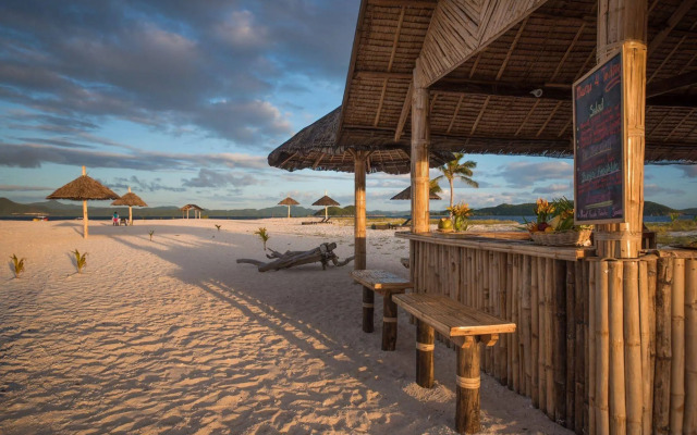 Busuanga Bay Lodge