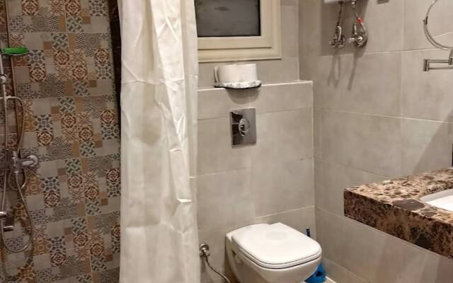 Eco Inn - Sherook993g2 Studio
