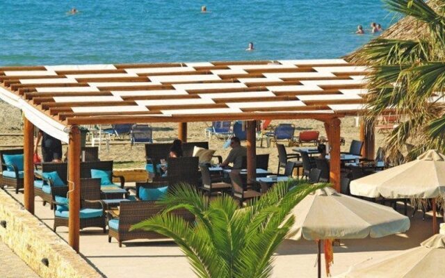 Silver Beach