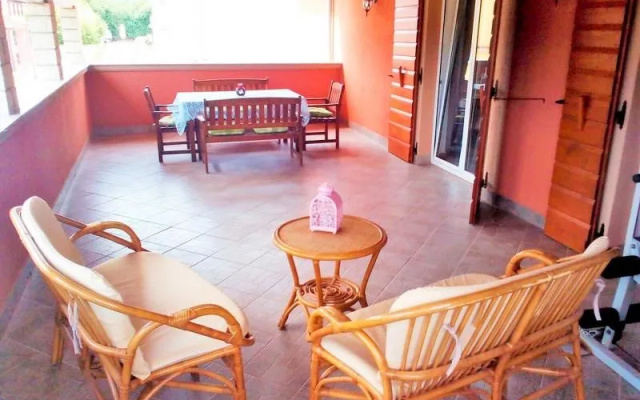 Apartments Anto