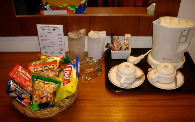 Orchid Resortel
