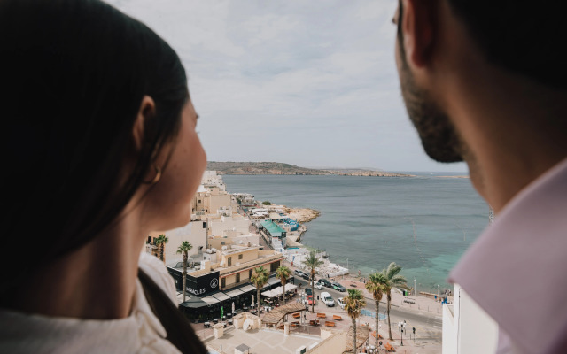 Ibis Styles St. Paul's Bay Malta
