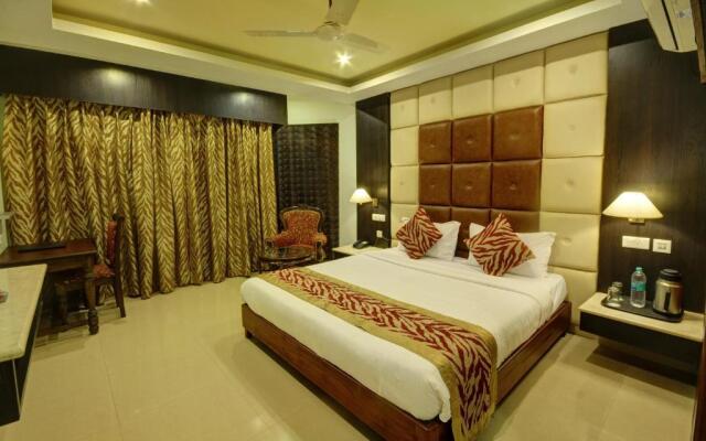 Hotel Sidharth