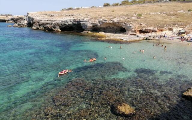 Luna&Sole Oreste Apartments - Self check-in