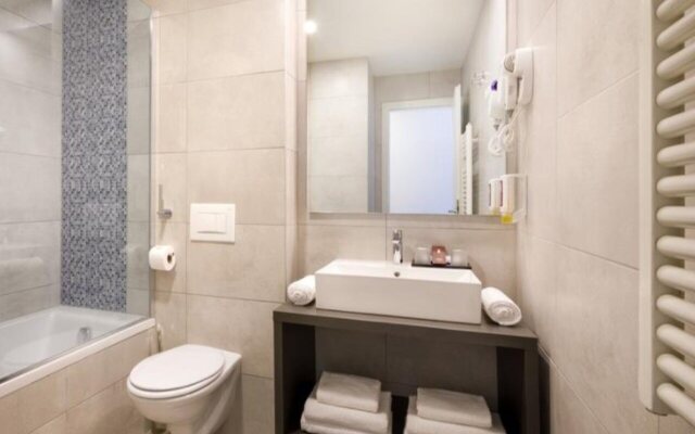 All-inclusive Hotel Albatros