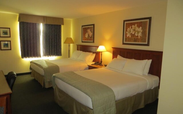 Hotel St-Bernard