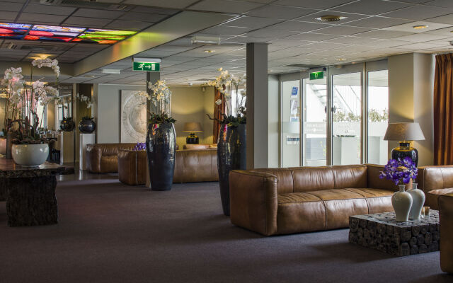 Fletcher Hotel-Restaurant Boschoord