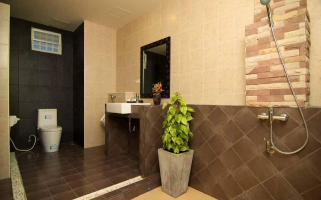 Simple Life Resort Koh Tao