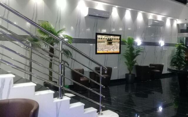 Al Haqel Residential Compound