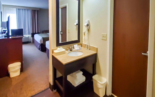 Comfort Inn Oxon Hill - National Harbor