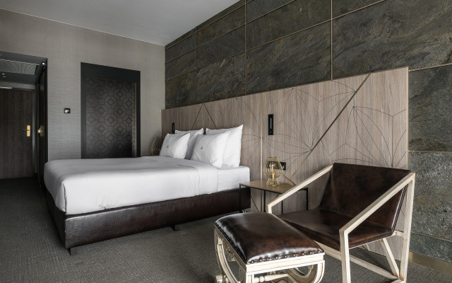 Nosalowy Park Hotel & Spa