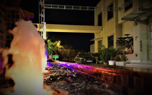 Mohan Vilaas Hotel and Resort
