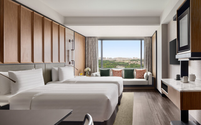 Shangri-La Putian