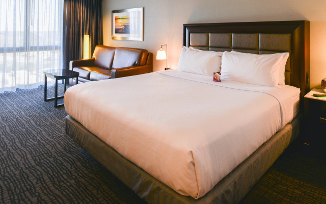 Crowne Plaza Springfield by IHG