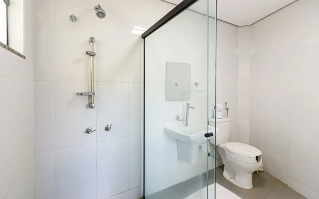 Hotel Morro de Santo Agostinho