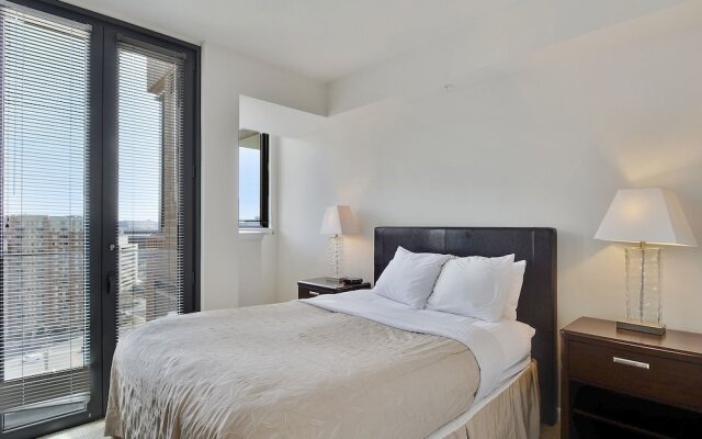 Bridgestreet Millennium Metropolitan Park