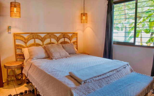 Casa Bonita - 5BR With Pool Walk to Beach