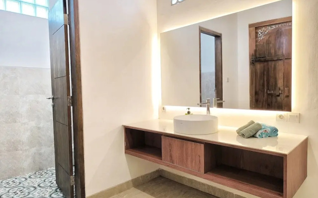 Pandawa Cove Villa by ABM