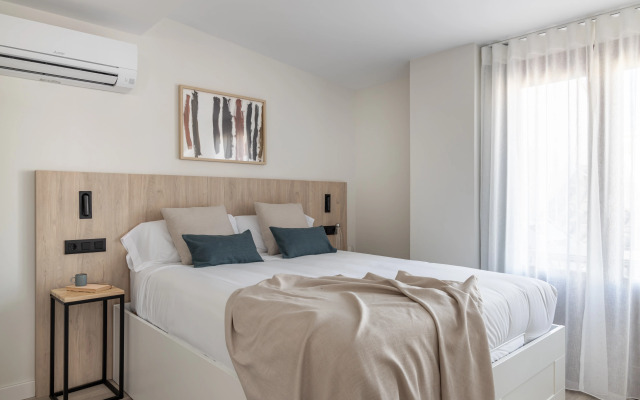 Apartamentos Libere Granada Catedral
