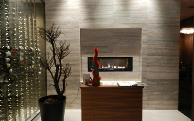Radisson Hotel & Conference Centre Calgary Airport