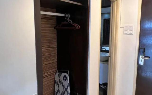Relax At Gold Coast Morib – Guest Rooms – Banting