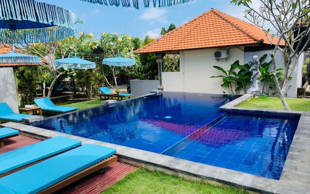 Pandawa Beach Home Stay