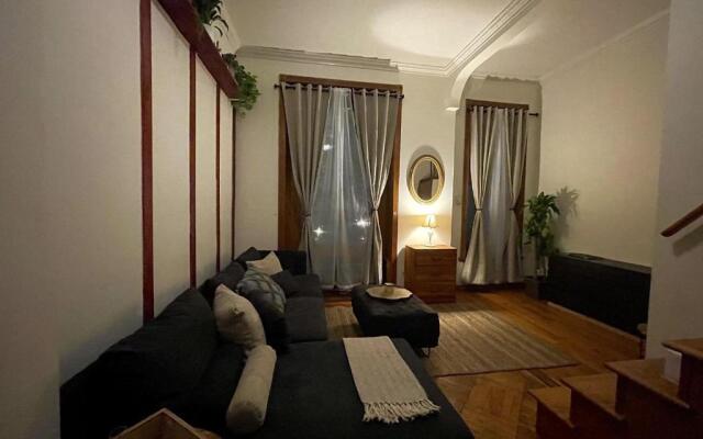 Entire Apartment in Upper West
