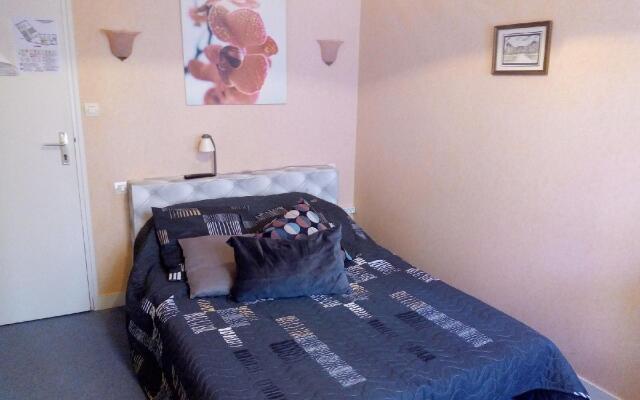 Le Relais du Château