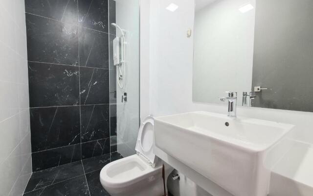 Beacon Executive Suites Penang