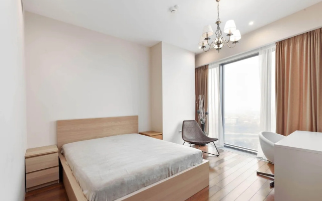 ApartmentMoscowCity 29 Floor - Apartment in Moscou - Photo 3