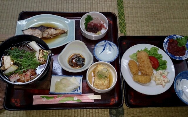 Niko Ryokan