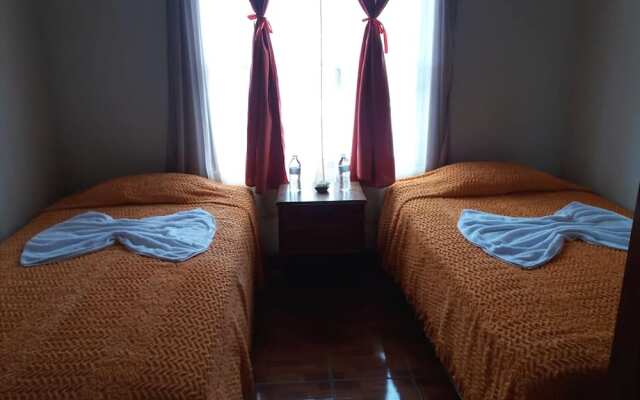 Hotel Bethel