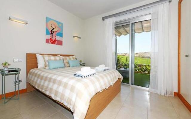 Salobre Vista Golf 11