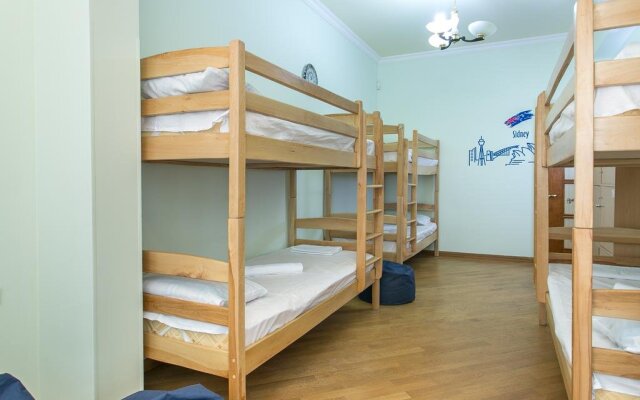 Umba Hostel & Tours