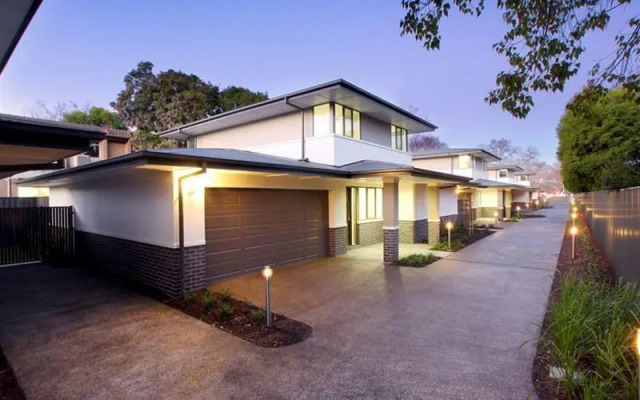 Abode Apartments Albury