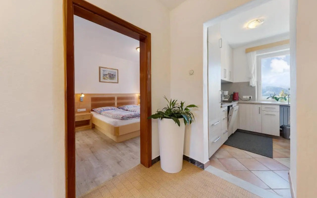 Apartment Panorama