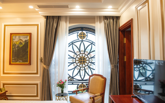 Hotel Los Angeles Cao Bang