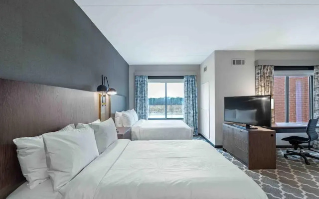 Residence Inn Atlanta Covington