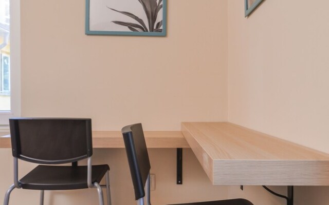 FM Premium 2-BDR Apartment - Cute Murphy Str.