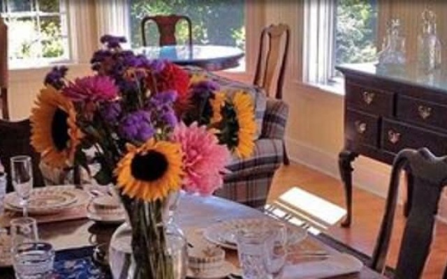 The Inn at Ormsby Hill