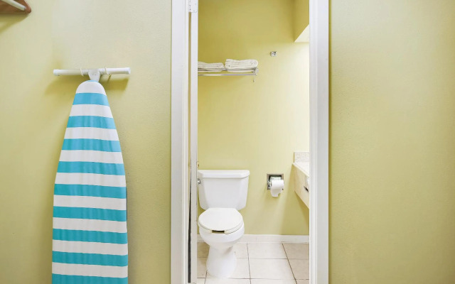 OYO Hotel Texarkana Trinity AR Hwy I-30